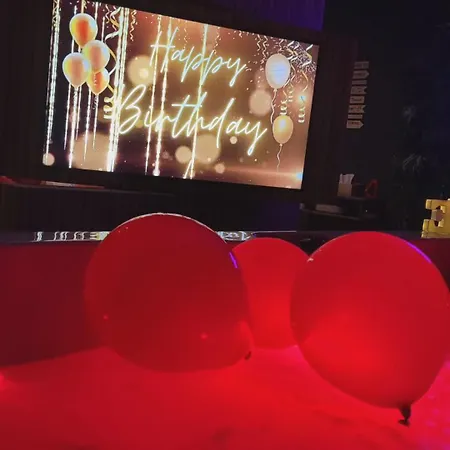 Appartement L'escale &