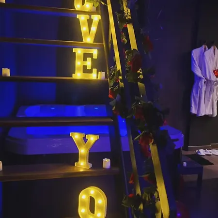 L'escale & Appartement *