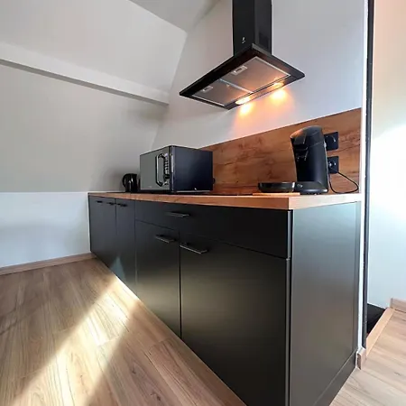 L'escale & * Therdonne