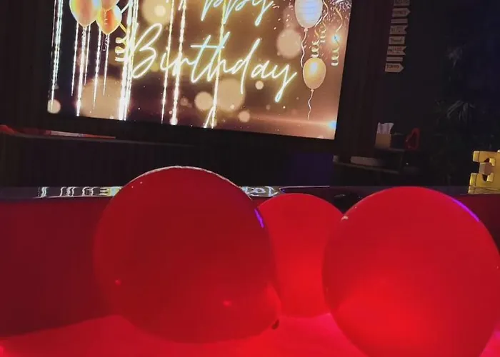 Apartment L'escale &