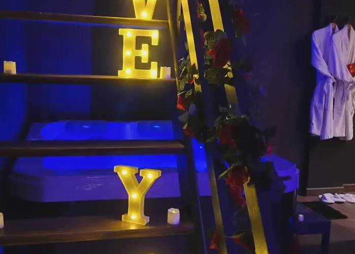 L'escale & Apartment *