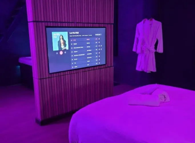 L'escale & * Therdonne