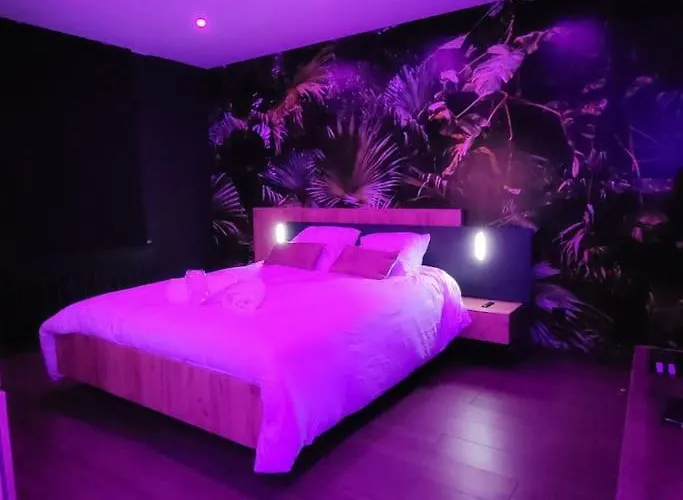 L'escale & Apartment