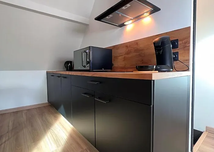 L'escale & * Therdonne